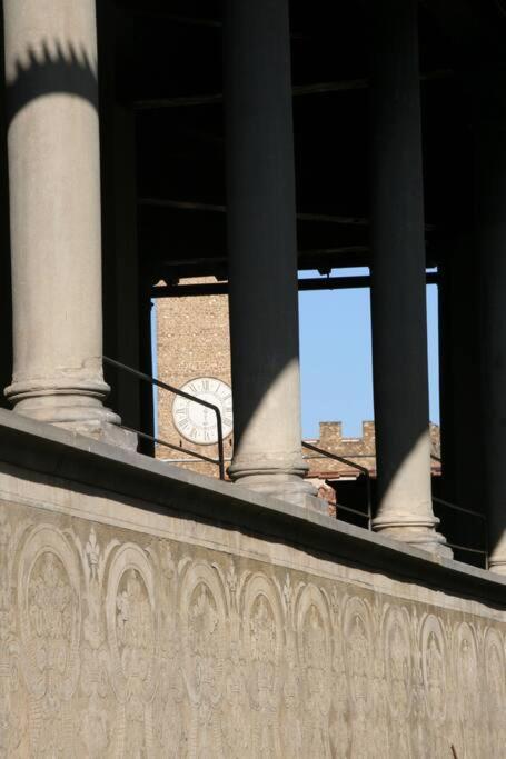 Dreaming Apartment In An Ancient Tower Firenze Eksteriør billede